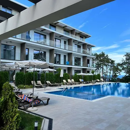 Lejlighed Double Petra B2-5 *