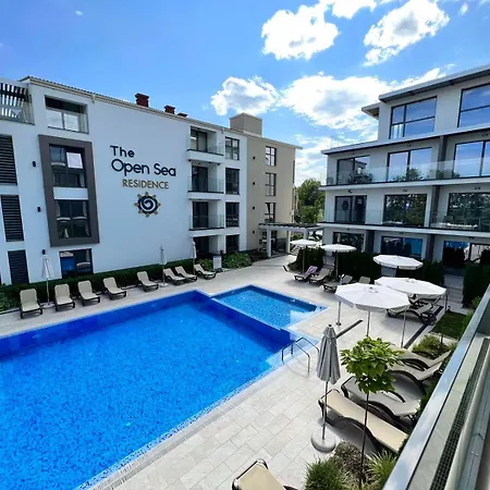 Double Petra B2-5 Lejlighed *