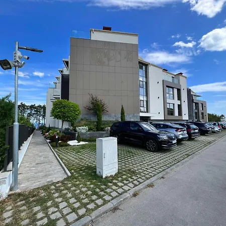 Lejlighed Double Petra B2-5 *