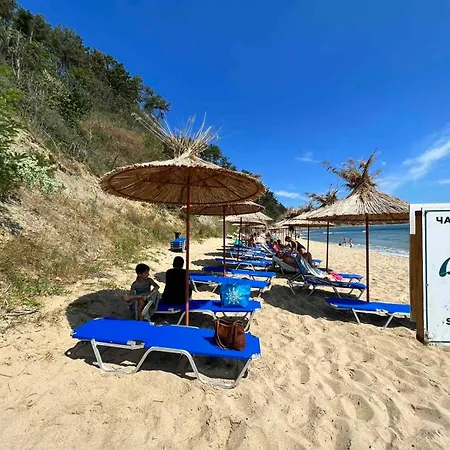 Double Petra B2-5 Lejlighed *