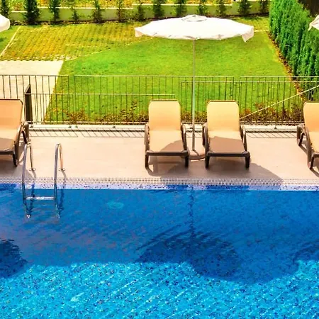 Double Petra B2-5 ביאלה