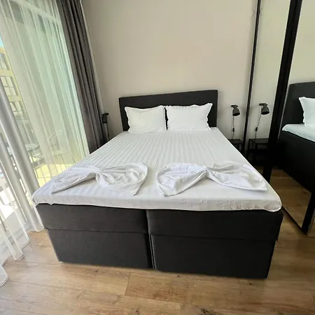 Apartman Double Petra B2-5 Bjala