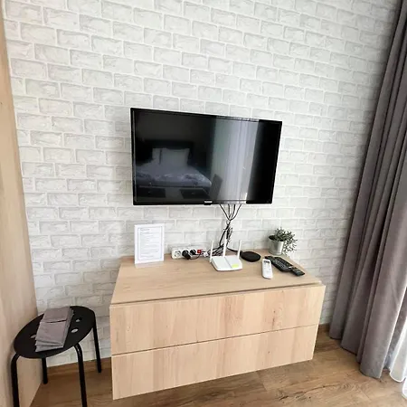 Appartement Double Petra B2-5 *