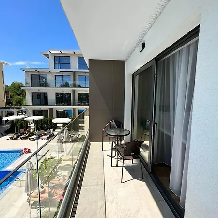 Double Petra B2-5 דירה ביאלה