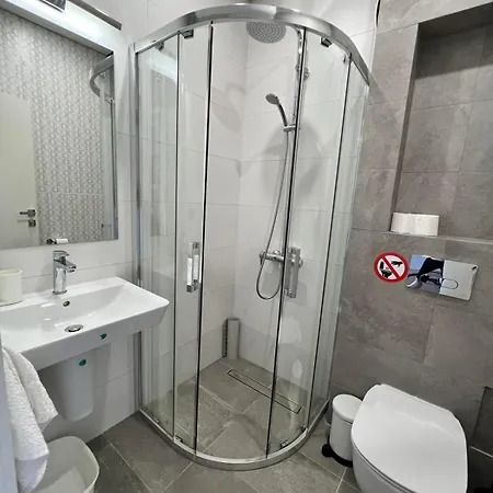 Appartement Double Petra B2-5