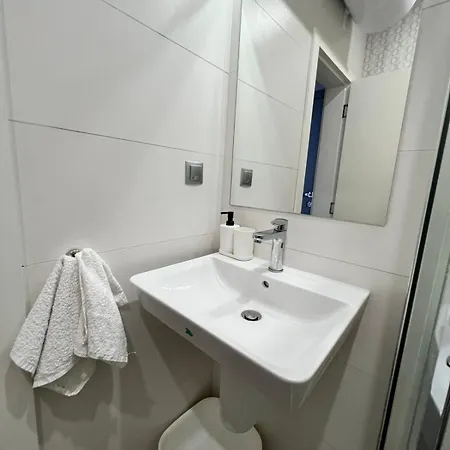 Double Petra B2-5 Appartement *