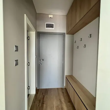דירה Double Petra B2-5