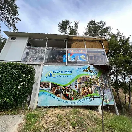 Double Petra B2-5 דירה