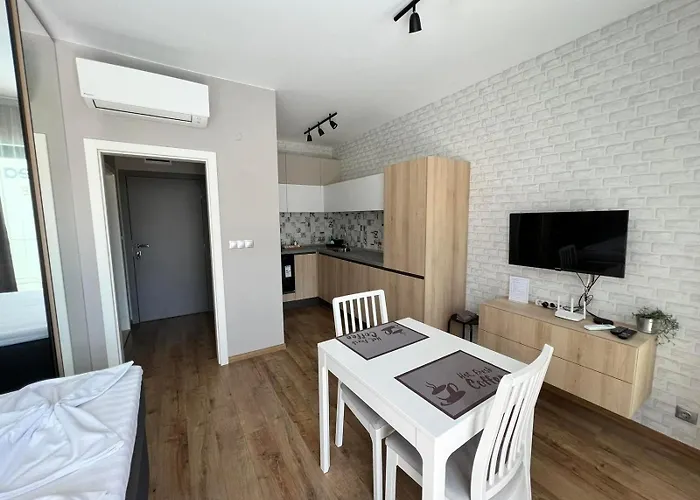 Apartmán Double Petra B2-5