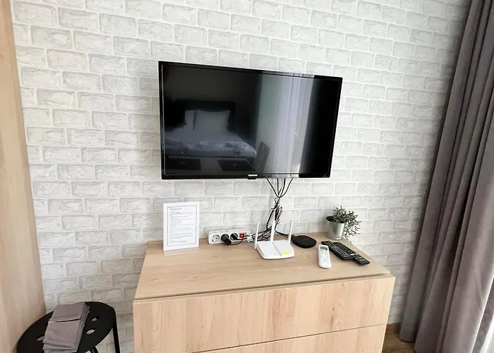 Apartmán Double Petra B2-5 *