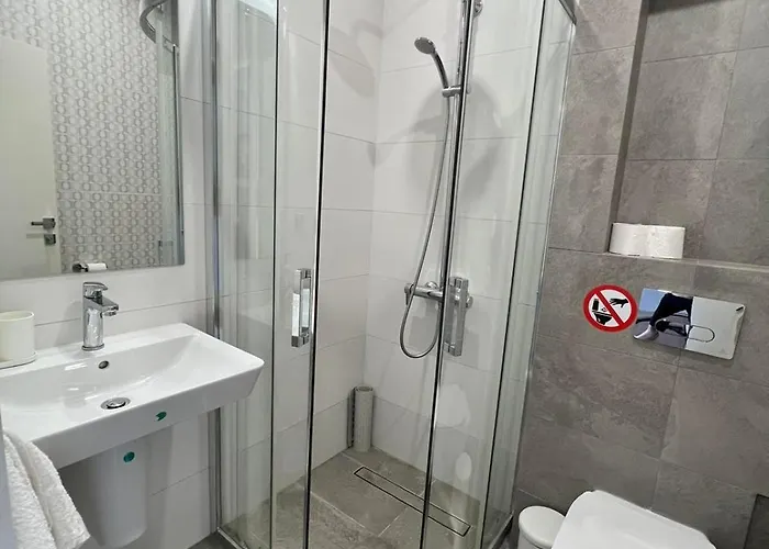 Apartmán Double Petra B2-5