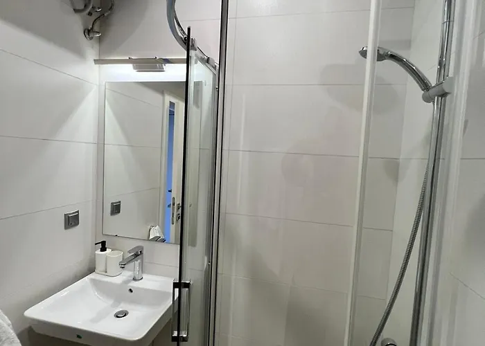 Apartmán Double Petra B2-5 Bjala