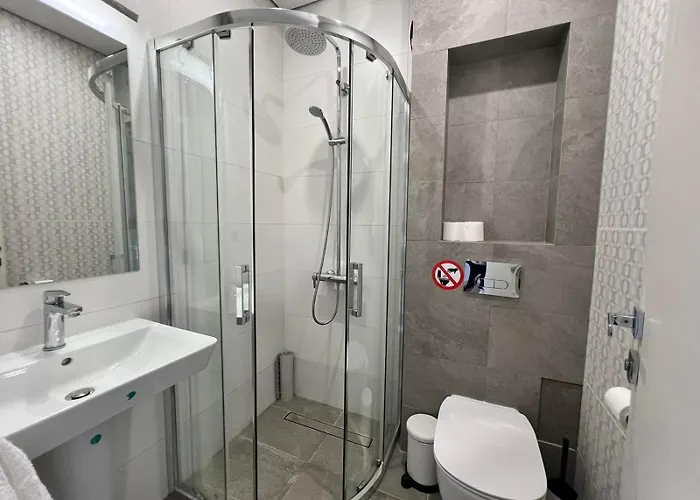 Apartmán Double Petra B2-5 Bjala