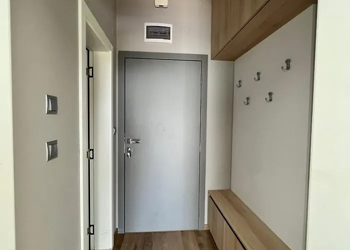 Apartmán Double Petra B2-5