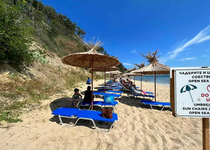 Double Petra B2-5 Apartmán *