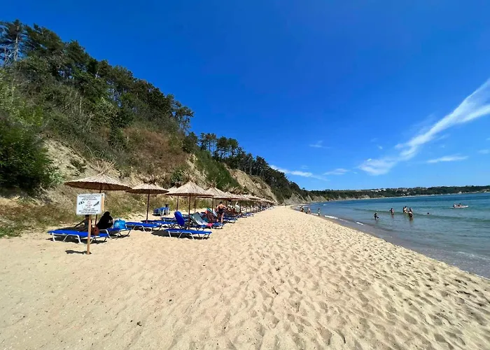 Apartmán Double Petra B2-5 *