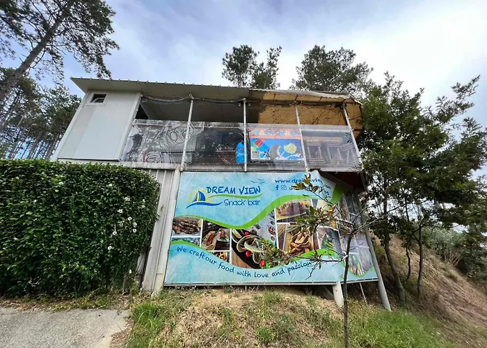 Double Petra B2-5 Apartmán