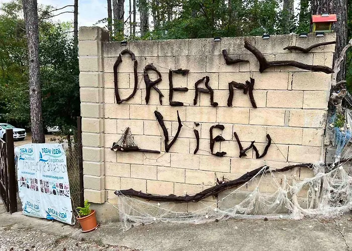 Double Petra B2-5 Apartmán